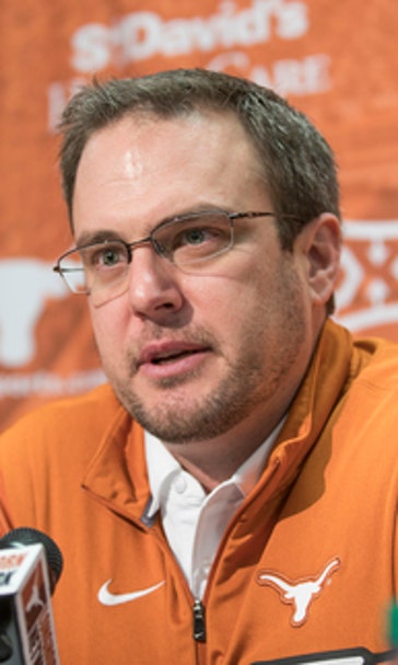 Pick 6: Rhule, Herman among new coaches facing scrutiny
